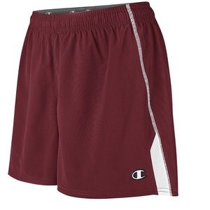 3 Champions Shorts